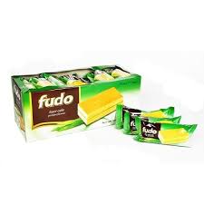 It is also known as pandan chiffon. Fudo Pandan Layer Cake 24 Pcs Snack Affair