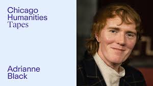 Adrianne Black: A Journey from White Nationalism to Antiracism