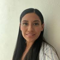 Marlen Enriquez's Instagram, Twitter & Facebook