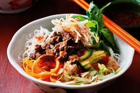 In sticking with tradition, our last food post for a country is a dinner party. Vietnamese Recipes