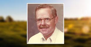 Thomas Henry Randall, Jr. Obituary October 16, 2021