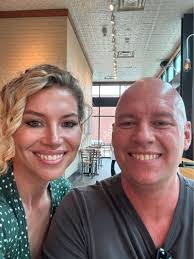 Jeff Crownover's Instagram, Twitter & Facebook