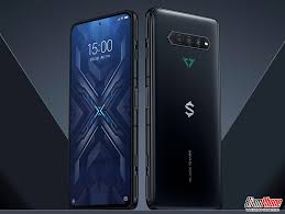 Black shark, known for offering a range of gaming smartphones, has unveiled its latest smartphone, dubbed as the black shark 4 pro. Black Shark 4 Gaming Shark Is Now Available In Thailand The Starting Price Of The Pre Order Is 15 990 Baht
