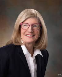 Martha Lane, Vice President of Business Development, Columbia Economic  Development Corporation -