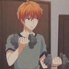 Pin By Amber Porter On Manga Aesthetique Icon In 2020 Fruits Basket Anime Fruits Basket Kyo Fruits Basket Manga