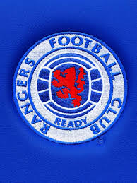 Rangers fc, glasgow, united kingdom. Watch Rangers Release New Club Crest Glasgow Times
