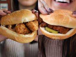 Here are the exact procedures to follow: Chick Fil A Versus Raising Cane S Which Is The Best Chicken Chain