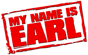 You can follow any responses to this entry through. My Name Is Earl Wikipedia