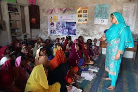 Pin By Oxfam America On Women Feed The World Education In Pakistan Girls Education Pakistan Culture