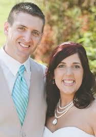 Dodge-Lippencott wedding