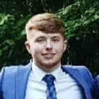 40+ "Conor Roberts" profiles