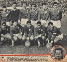 Deportes la serena's current matches. Deportes La Serena 1963 Revista Gol Y Gol Movie Posters Movies Poster