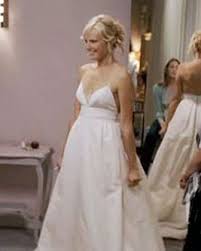 The Most Iconic Movie Wedding Dresses Of All Time Martha Stewart Even for a soon to be mother, her wedding day is still one of the biggest and most important days of her life which is why she deserves to look her. the most iconic movie wedding dresses