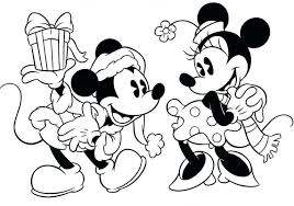 Mickey Mouse Christmas Coloring Pages Best Coloring Pages For Kids Mickey Mouse Coloring Pages Minnie Mouse Coloring Pages Christmas Coloring Pages