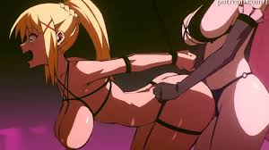 Darknessu Konosuba (By Flou)