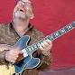 Adam Levy at The Sound Room