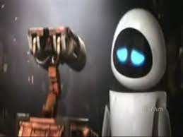 Wall - E || Happy Ending || ♥ TRIBUTE (c) 2008 - YouTube