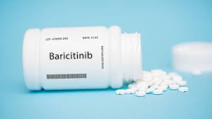 Image result for Baricitinib