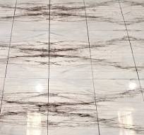 Dione Spider Marble Slab Natural White Marble With Spider ...
