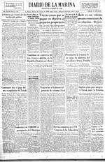 Pentru a vă abona la anunțurile noi este nevoie să specificați căutarea, setând filtrele de mai jos. Diario De La Marina June 23 1959