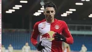 Szoboszlai dominik ( székesfehérvár, 2000. 10 Things You Need To Know About The Hungarian Prodigy Dominik Szoboszlai