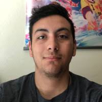 Gregory Jesus Rivas Pacheco Email & Phone Number