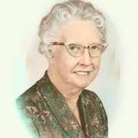 Isabelle Fish (1896–1983) • FamilySearch