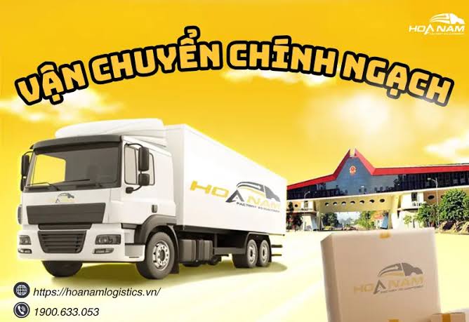 Giải Pháp XNK Trung Quốc - Việt Nam Toàn Diện Uy Tín