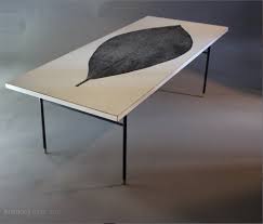 1960's formica coffee table by conran