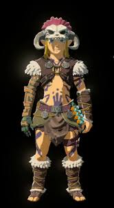 ティアキン】蛮族装備の強化素材と入手方法｜シリーズ【ゼルダの伝説ティアーズオブザキングダム】 - ゲームウィズ