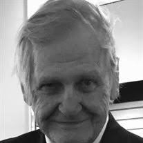 Jess Henry R. “Hank” Quigley (1934-2021)