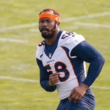 Get the latest denver broncos news, schedule, photos and rumors from broncos wire, the best denver broncos blog available. Denver Broncos Next Most Likely Cap Casualty Candidates Ranked Sports Illustrated Mile High Huddle Denver Broncos News Analysis And More