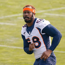 Broncos talk anything to do with the denver broncos other nfl team discussion while some of us think the broncos are the only nfl team, if you want to chat about the other 31. Insider Refutes Report That Denver Broncos Will Decline Von Miller S Team Option Sports Illustrated Mile High Huddle Denver Broncos News Analysis And More