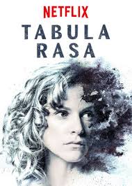 Tabula rasa, her debut novel, was released in september, 2014. Tabula Rasa Netflix Wiki Fandom