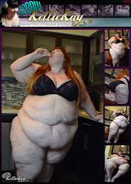ssbbw - Kellie Kay