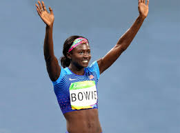 Dutch runner sifan hassan began her bid for an unprecedented distance triple crown on monday kenyan runner edinah jebitok falls, tripping sifan hassan during a 1,500 meter heat on monday. 3 Simple Things Olympic Medalist Tori Bowie Does To Stay Healthy Self