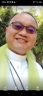 Father Benjie Jugueta Jr. Sacerdotal Anniversary Celebration