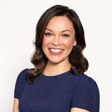 Liz Young's Instagram, Twitter & Facebook