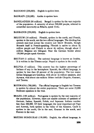 Vous pouvez choisir une citation et nous la commander pour la recevoir calligraphiée à la main, par un. The Languages Of The World Pdf Free Download