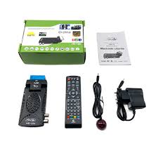 Se hai già un televisore e una parabola, la via più semplice per accedere a tivùsat è comprare un decoder certificato tivùsat e collegarlo al televisore. Fta Dvb T2 Hevc 265 Digital Tv Receiver H 265 Tv Tuner Receptor Dvb T2 Tdt Full Hd Receiver Tv Scart Set Top Box Dvbt2 Vhf Uhf Satellite Tv Receiver Aliexpress