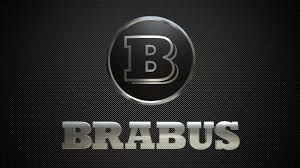 Brabus Logo 3d Model Amg Logo Car Emblem 3d Model