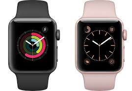 Deals Apple Watch Series 2 In Stock For 369 Dji Mavic Pro For 999 Including Tax 512 Apple Watch Apple Watch Series 2 Apple Watch Series