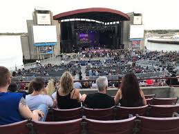 Photos At Jones Beach Theater