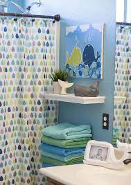 Target / home / whale bathroom decor (816). 42 Cheerful Kids Bathroom Designs That Make Them Happy Homemydesign Kids Bathroom Sets Kids Bathroom Makeover Kid Bathroom Decor
