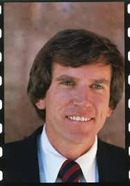 Gary Hart Portrait Print, 1974 Denver CO. Art Prints, Posters & Puzzles  from Fine Art Storehouse