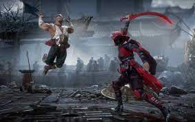 There are 97 characters listed here. Mortal Kombat 11 Kommt Ungeschnitten Alle Kampfer Bisher