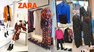 ZARA WOMENS NEW COLLECTION JANUARY2022 #zara #zarawomen #zarawinter -  YouTube