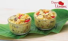 Resep masakan jawa 13 akan memberikan resep botok tahu tempe kemangi yang bisa anda praktekkan dirumah. Botok Tahu Krecek Dapur Umami