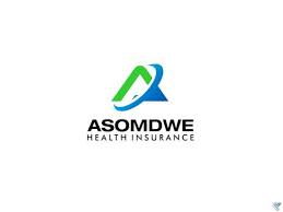 Asomdwe Health Insurance Company Logo Asomdwe Health Insurance Company Logo Client Winner Asomd Health Insurance Companies Health Insurance Intellectual Health
