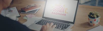 You can order the reprint by paying a fee of rs.50 (including gst and posting charges). Alankit Ae Aadhaar Services In Uae Apply For Aadhaar Card Online